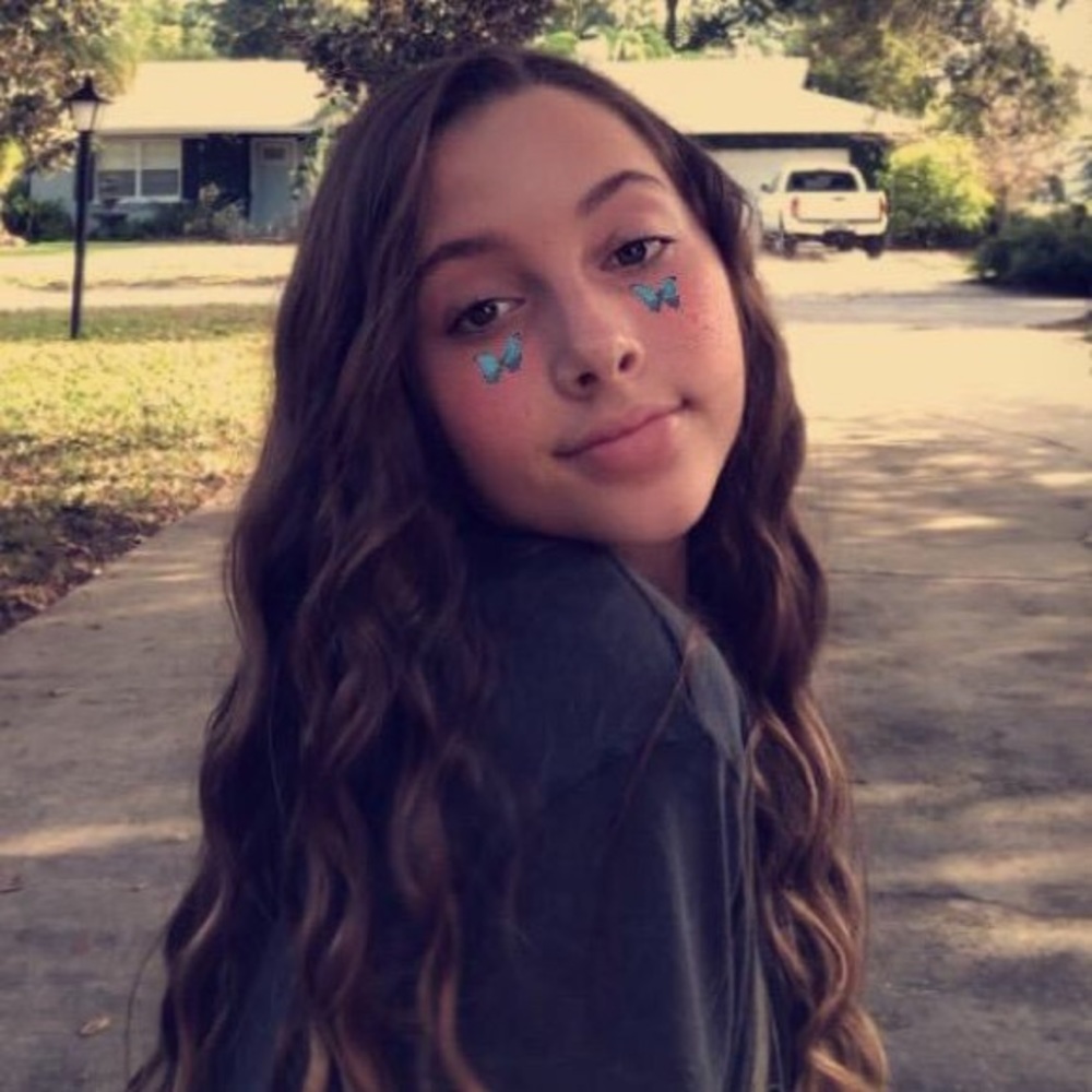 Meet your Posher, Addison